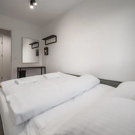 Zakopianski Krupowki Apartmán Zakopane