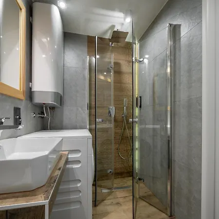 Apartmán Zakopianski Krupowki