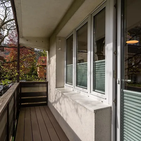 Apartmán Zakopianski Krupowki Zakopane