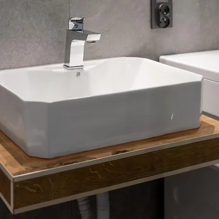 Apartmán Zakopianski Krupowki