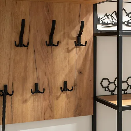 Apartmán Zakopianski Krupowki